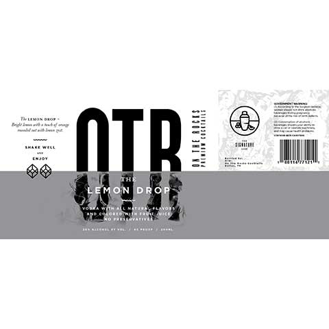 On-The-Rocks-Lemon-Drop-200ML-BTL