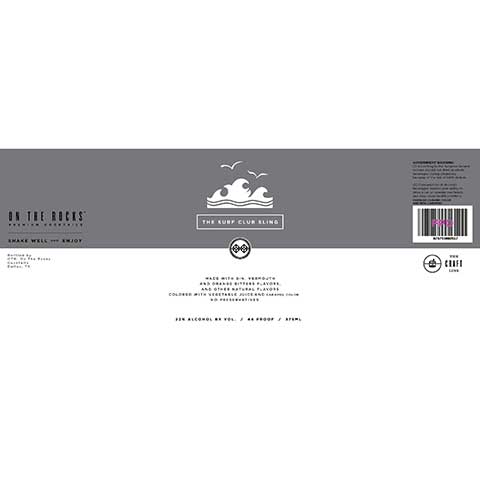On-The-Rocks-Surf-Club-Sling-Gin-375ML-BTL