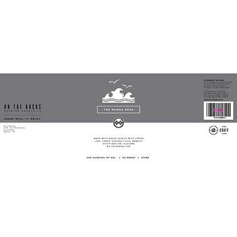 On-The-Rocks-The-Manga-Reva-375ML-BTL