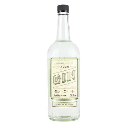 Oola 'ALOO' Gin