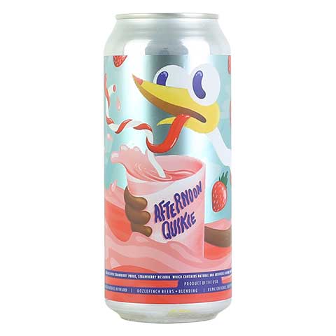 Oozlefinch Afternoon Quikie Sour