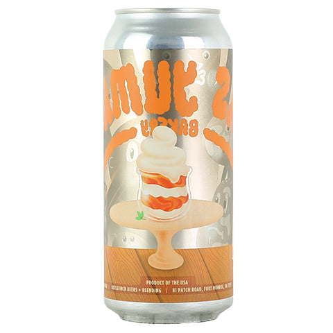 Oozlefinch Das Yummy Cara Cara Orange Sour