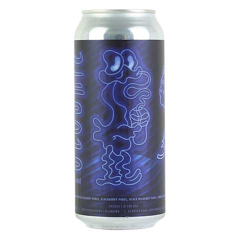 Oozlefinch Sloshie Sour (Blue Bird)