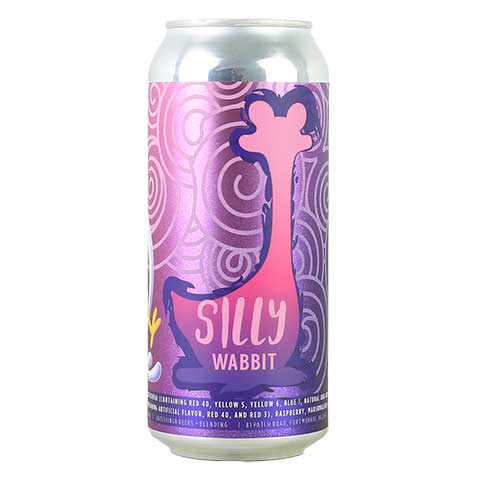 Oozlefinch / WeldWerks Silly Wabbit Sour
