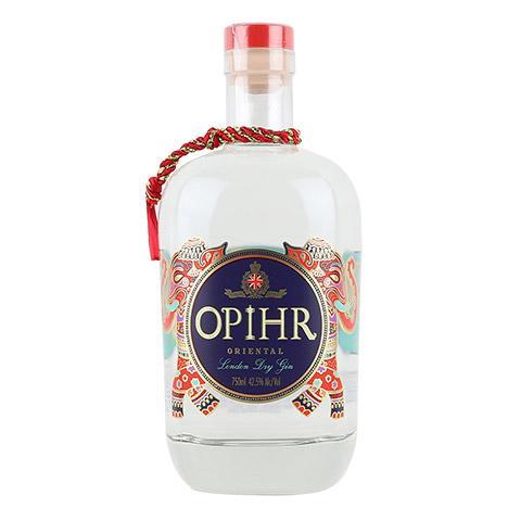 Opihr Oriental Spiced Gin