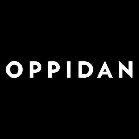 Oppidan Solera Aged Bourbon Whiskey