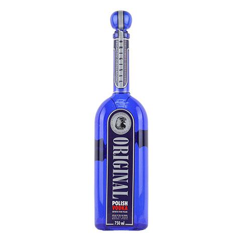 original-polish-vodka