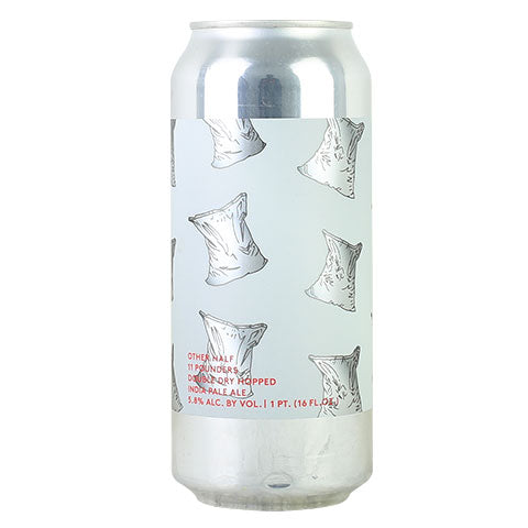 Other Half 11 Pounders IPA