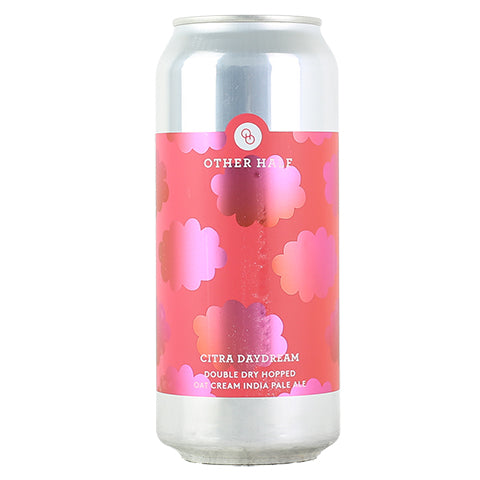 Other Half DDH Citra Daydream Cream Ale