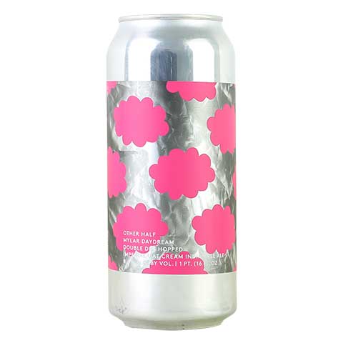 Other Half Double Dry Hopped Mylar Daydream IPA