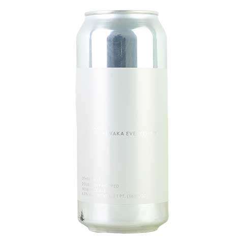 Other Half Double Dry Hopped Small Riwaka Everything IPA