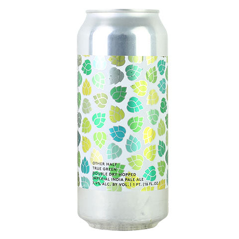 Other Half Double Dry Hopped True Green DIPA