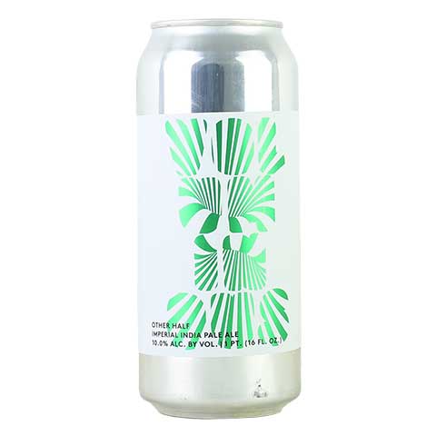 Other Half Double Dry Hopped Voluminous IPA
