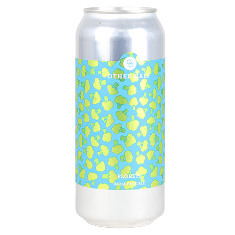 Other Half Florets IPA