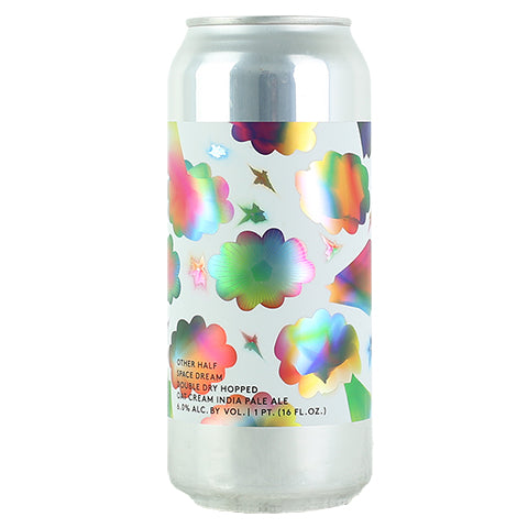 Other Half Space Dream IPA – CraftShack - Buy craft beer online.