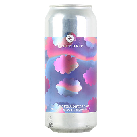 Other Half Triple Citra Daydream TIPA