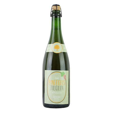 Oude Gueuze Pinot Gris Tilquin à l'Ancienne