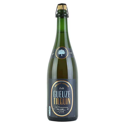 Oude Gueuze Tilquin à l'Ancienne Cuvée 10th Anniversary