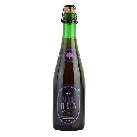 Oude Gueuze Tilquin Mure à l’Ancienne