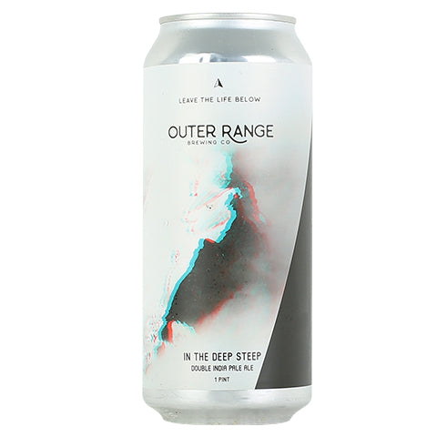 Outer Range In The Deep Sleep DIPA