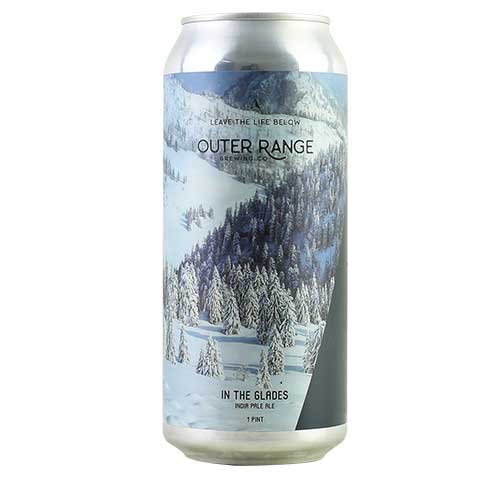 Outer Range In The Glades IPA