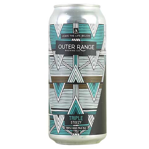 Outer Range Triple Steezy TIPA