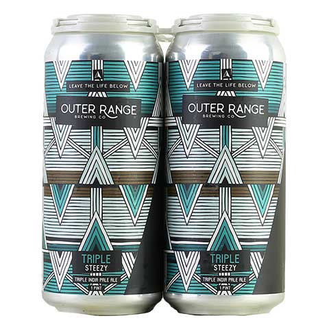 Outer Range Triple Steezy TIPA