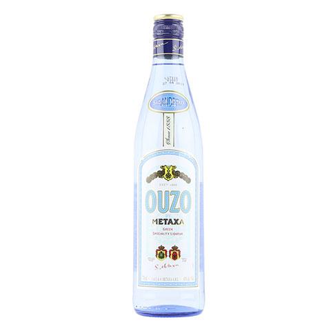 OUZO by Metaxa Liqueur – Buy Liquor Online