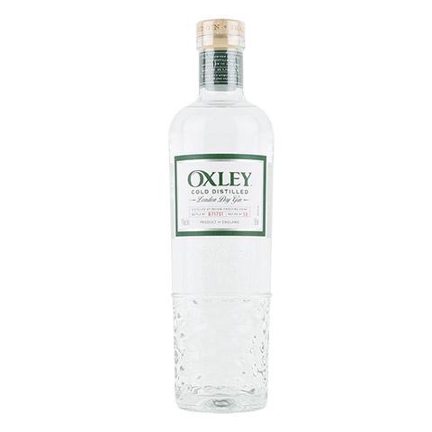 Oxley Gin