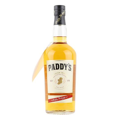 Paddy's Old Irish Whiskey