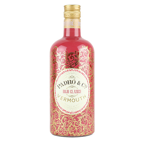 Padro 'Rojo Clasico' Vermouth