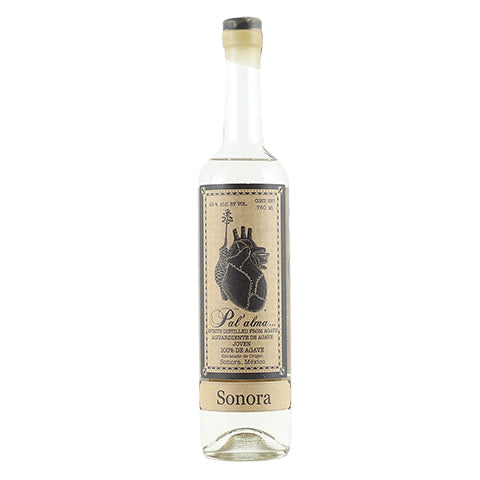 Pal' Alma Sonora Mezcal