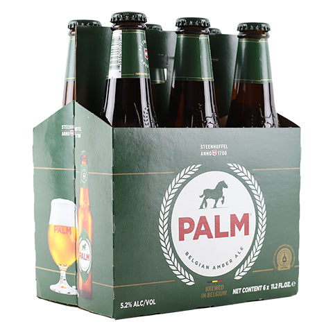PALM Belgian Ale