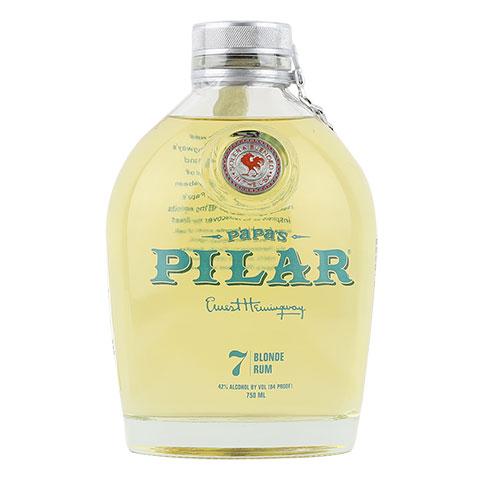 papas-pilar-blonde-rum