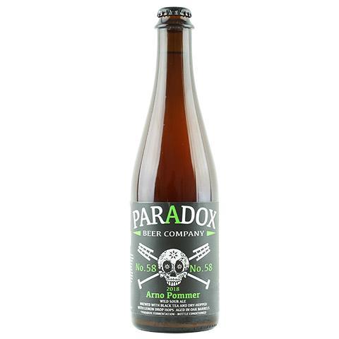 paradox-skully-barrel-no-58-arno-pommer