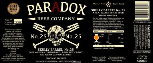 paradox-skully-barrel-no-25