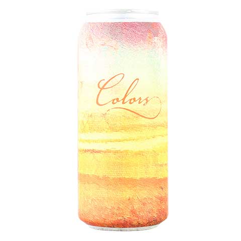 Pariah Colors IPA