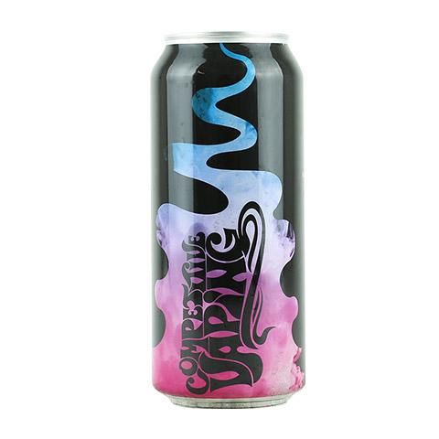 Pariah Competitive Vaping DIPA  CraftShack - Buy craft beer online.