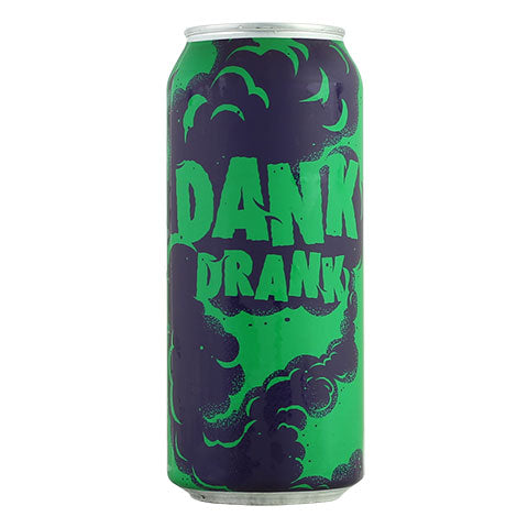 Pariah Dank Drank IPA