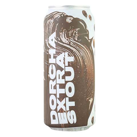 Pariah Dorcha Extra Stout