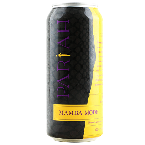 Pariah Mamba Mode DIPA