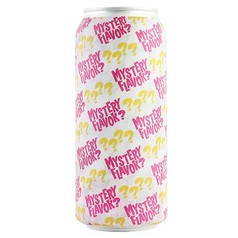 Pariah Mystery Flavor Sour Ale