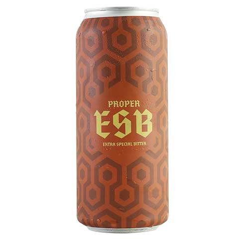 Pariah Proper ESB