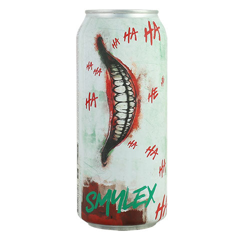 Pariah Smylex IPA