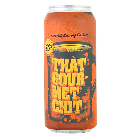 Pariah That Gourmet Chit DIPA