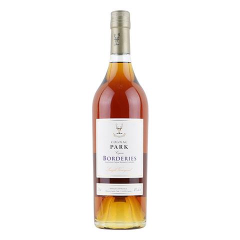 Park Borderies Cognac