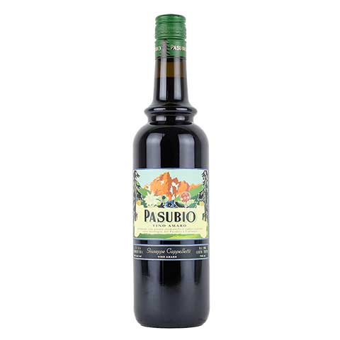 Pasubio Vino Amaro