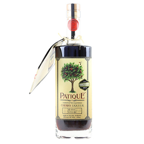 Patique Cherry Liqueur
