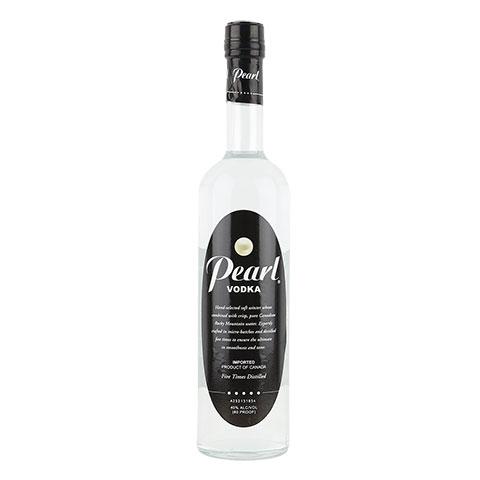 pearl-vodka