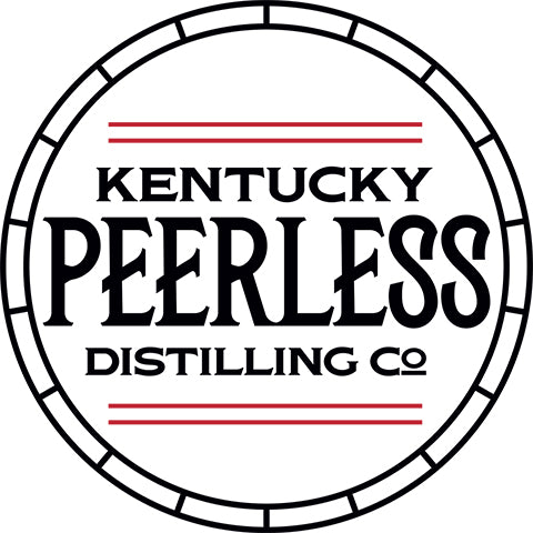 Peerless Double Oak Kentucky Straight Bourbon Whiskey